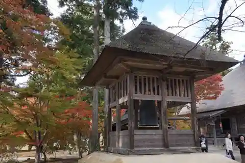 毛越寺のその他建物