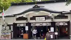 加藤神社(熊本県)