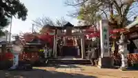 御霊神社(京都府)