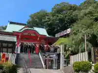 淡島神社(福岡県)