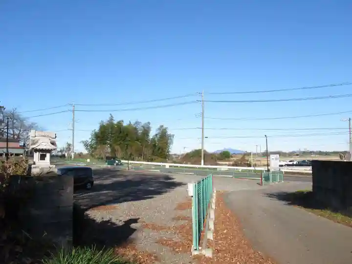 香取神社(千葉県)
