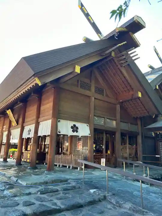 櫻木神社(千葉県)