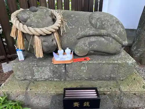 仙台八坂神社(宮城県)