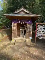 下野 星宮神社(栃木県)