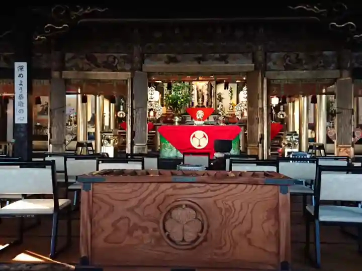 満性寺のその他建物