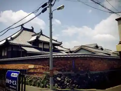 梅林寺のその他建物