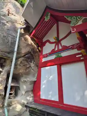 日枝神社(福島県)