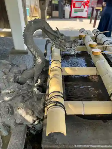 知立神社(愛知県)