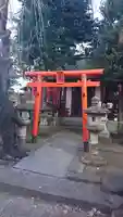品川貴船神社の末社・摂社