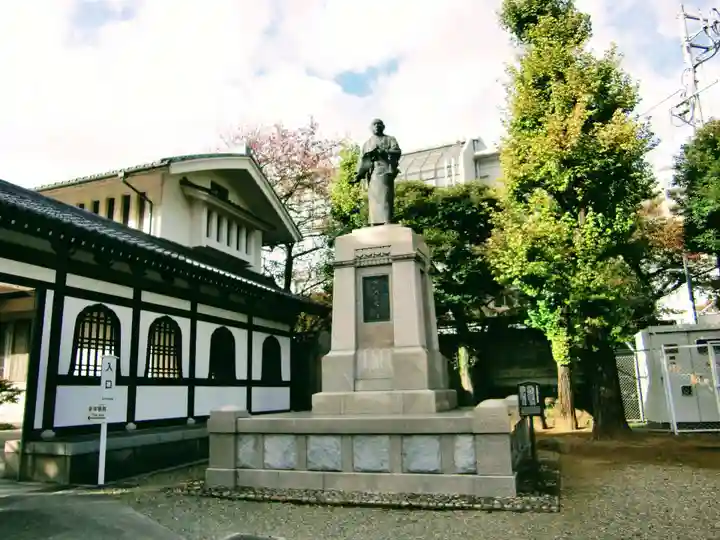 泉岳寺(東京都)