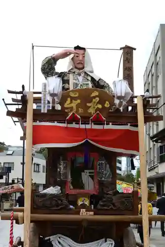 鹿島神宮(茨城県)