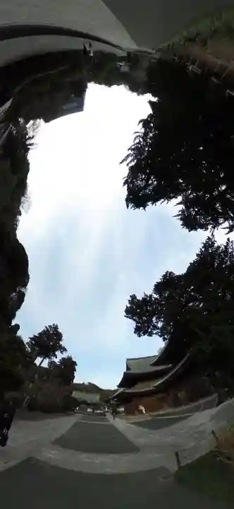 建長寺(神奈川県)