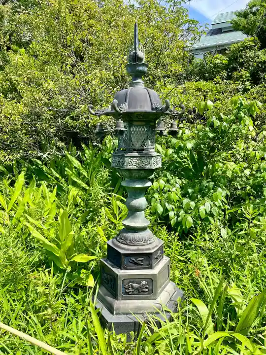 常栄寺(神奈川県)