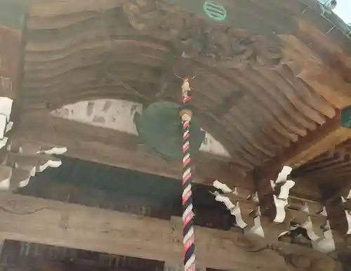 佐奈田霊社(神奈川県)