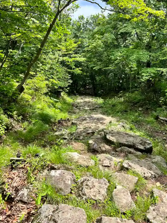 赤神神社(秋田県)