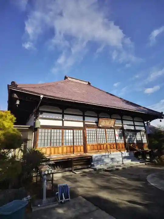 来迎寺(福島県)