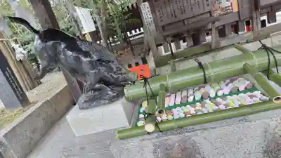護王神社(京都府)