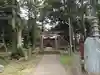 篠原神社のその他建物