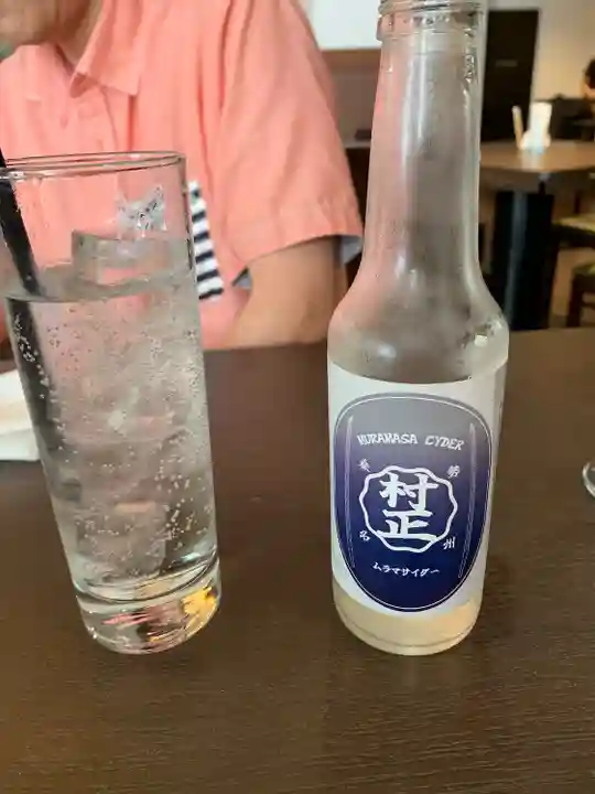 桑名宗社(春日神社)(三重県)