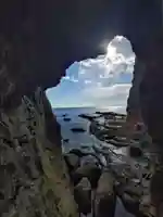 江の島岩屋(神奈川県)