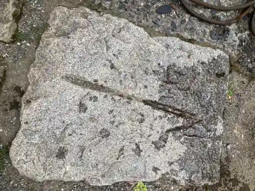 叶神社 (西叶神社)の建物その他