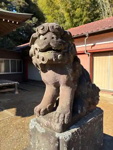 八幡神社(千葉県)