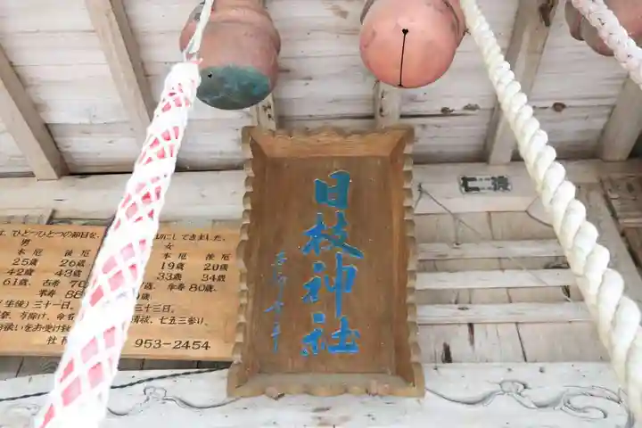 日枝神社の本殿・本堂