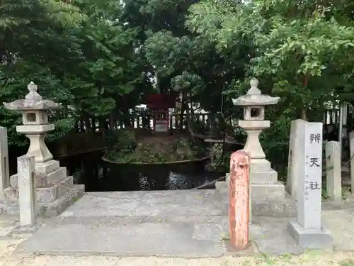 稲荷神社(愛知県)