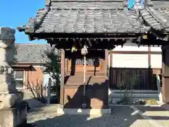 白鳥神社(滋賀県)