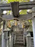 伏倉大神(京都府)