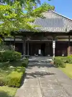地蔵寺奥の院 五百羅漢堂(徳島県)