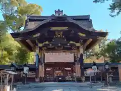 豊国神社(京都府)