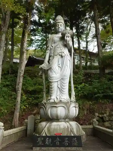 迦葉山龍華院弥勒護国禅寺（弥勒寺）の仏像