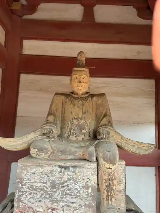 美濃國一宮 南宮大社(岐阜県)