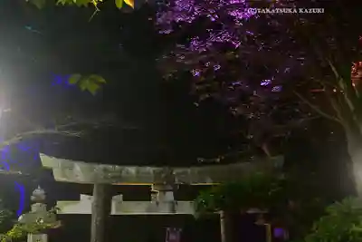 江島神社(神奈川県)