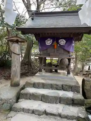 八重垣神社(島根県)