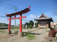 鷲神社(埼玉県)