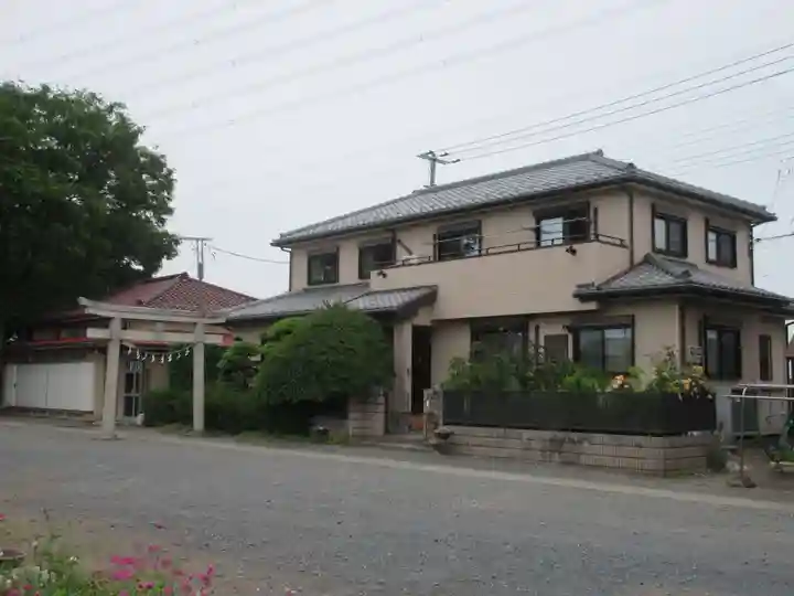 梅宮神社(埼玉県)