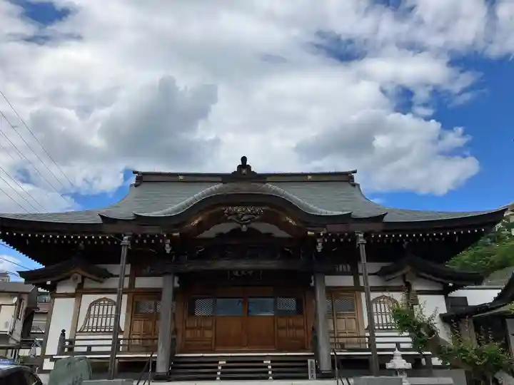 蓮久寺(神奈川県)