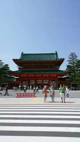 平安神宮(京都府)