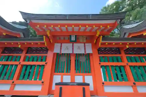 熊野速玉大社の本殿・本堂