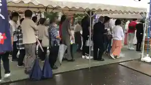 總社 和田八幡宮(福井県)(2023年07月01日(土) 19時09分39秒投稿)