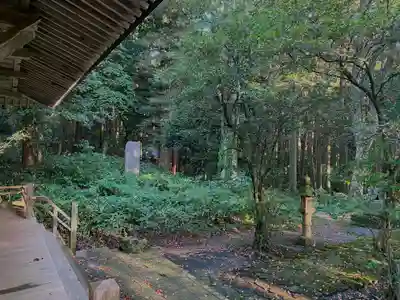 小物忌神社(山形県)