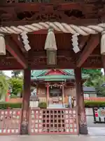 尾崎神社(石川県)