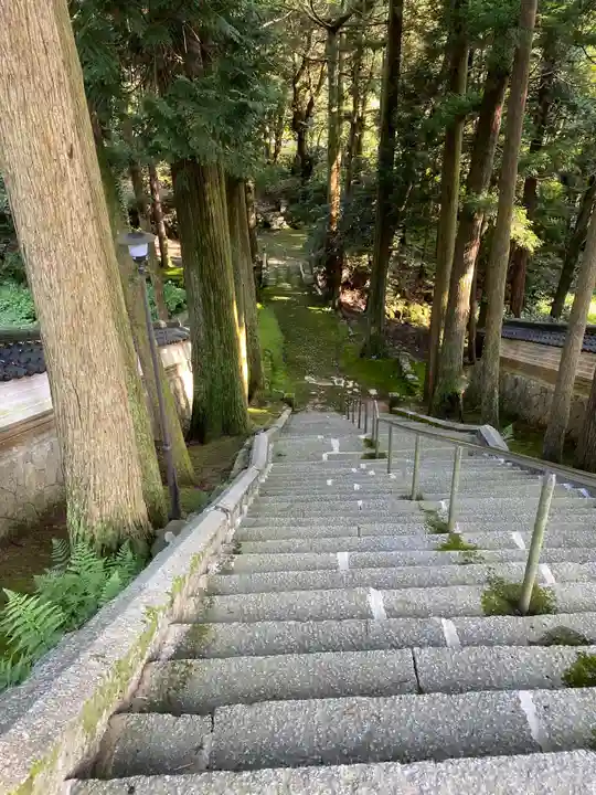 永光寺のその他建物