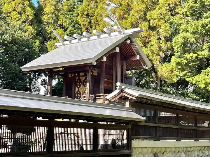 海蔵神社(三重県)