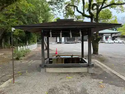 讃岐宮 香川縣護國神社(香川県)
