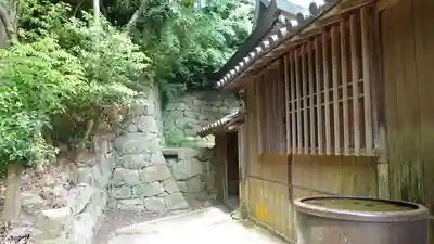 妙見神社(徳島県)