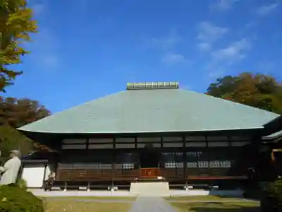 浄妙寺の本殿・本堂