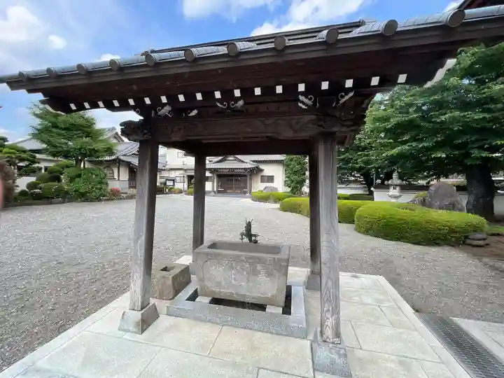 妙延寺(東京都)